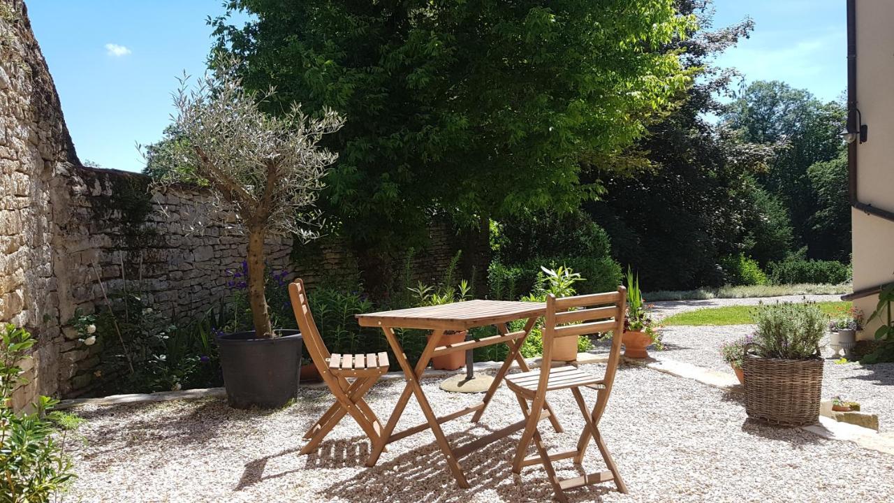Le Clos Lombard  Exterior foto