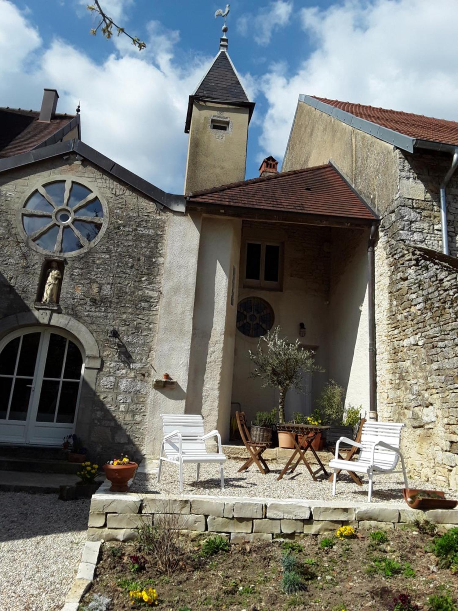 Le Clos Lombard  Exterior foto
